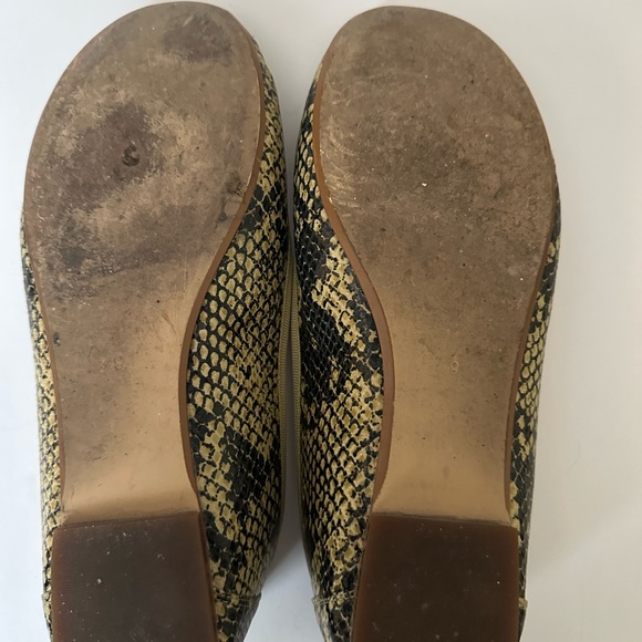 BCBG GÉNÉRATION ballerina - Picture 3 of 4